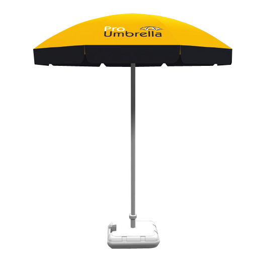 Beach Umbrella 1,8m