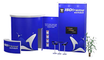 ISOframe exhibit